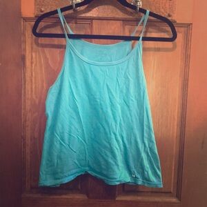Aerie Tank Sleep Top
